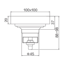 FPN11-50GB