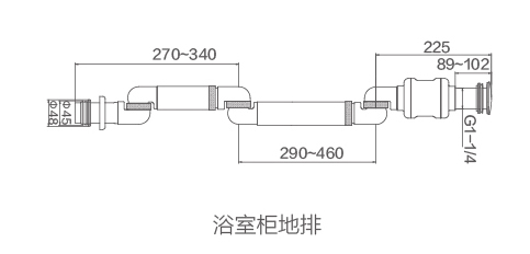SCP-01G-ML-CD加长型