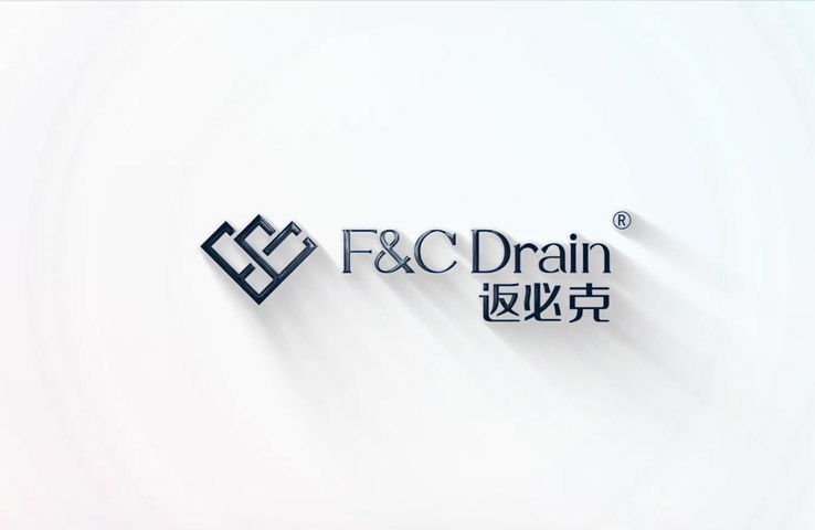 多功能长地漏